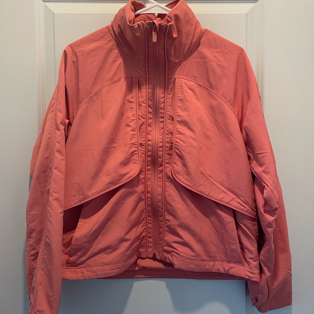 Lululemon Always Effortless Jacket